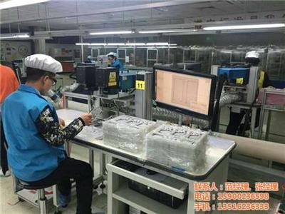 雙港臨時工招工服務 萬輝偉業勞務派遣助力企業高效運營